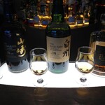 User's review image for サントリー山崎蒸溜所