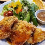 用户对于さろまにあん的评论图