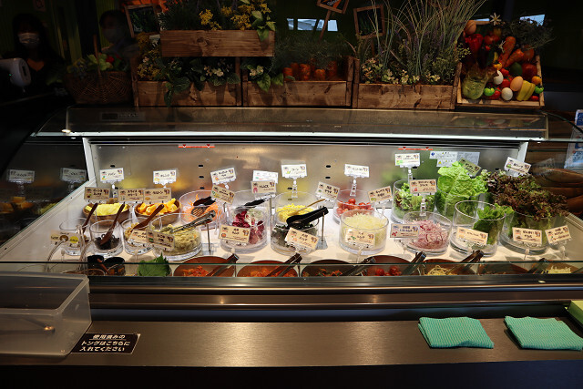 用戶對於幸せの焼肉食べ放題 かみむら牧場 堺もず泉北1号線店的評論圖