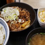 用户对于吉野家 南池袋店的评论图