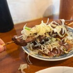 User's review image for 焼鳥どん 西巣鴨店