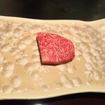 用户对于表参道うかい亭的评论图