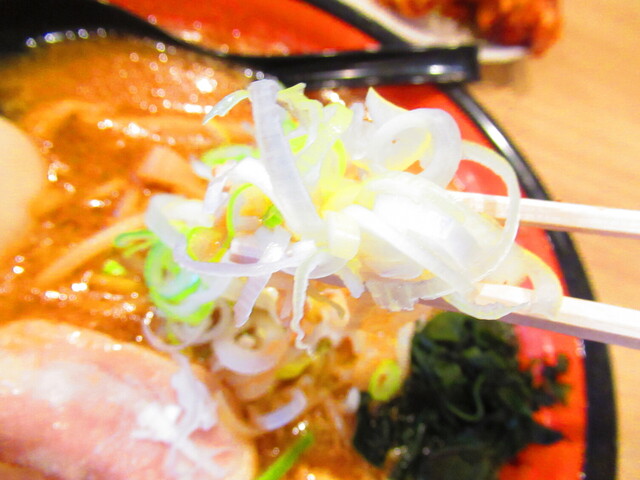 用戶對於麺や 虎鉄 北50条店的評論高清圖