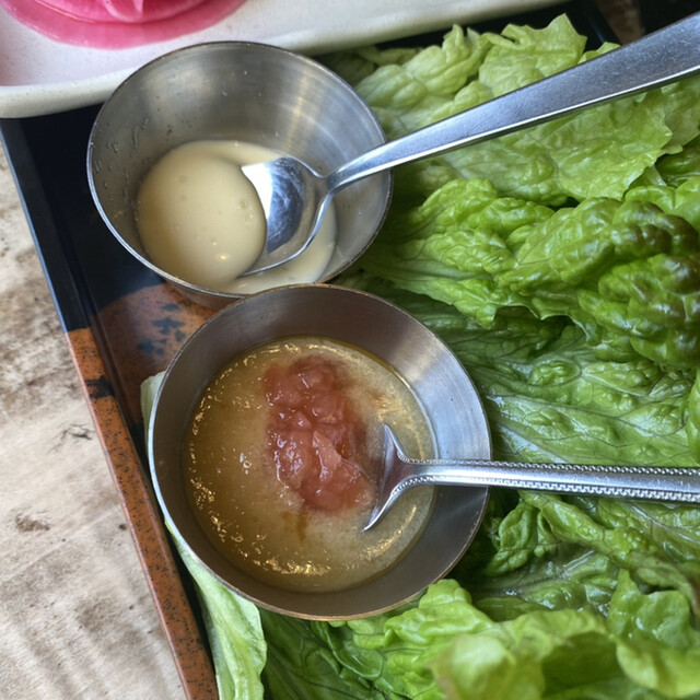 User's recommendation image for プングム TAK