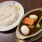 用户对于デリー 札幌店的评论图