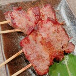 用戶對於串鳥番外地 東急プラザ店的評論圖