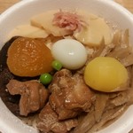 User's review image for 荻野屋 GINZA SIX
