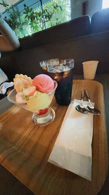 User's recommendation image for CANVAS LOUNGE KOKAGE
