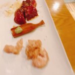 用戶對於江戸前焼肉 岡本的評論圖