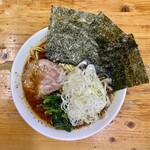 User's review image for つばさ家 武蔵境店