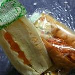 User's review image for 青柳ベーカリー&アンジェリーヌ