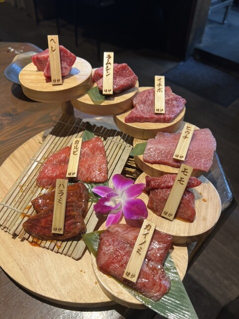 用户对于炭火焼肉煖炉的评论高清图