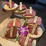 用户对于炭火焼肉煖炉的评论图