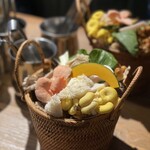 用戶對於裏の山の木の子的評論圖