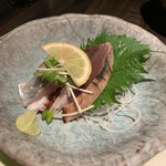 User's review image for ガシラ 渋谷店