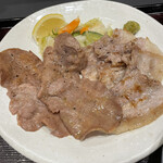 用戶對於たんやHAKATA 福岡パルコ店的評論圖