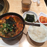 用戶對於焼肉・韓国料理 蘭的評論圖