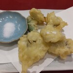 User's review image for 大阪あべの赤のれん 天王寺店