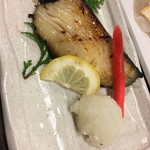 用戶對於ろばた焼つきじ 島根店的評論圖