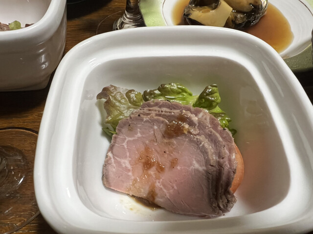 User's recommendation image for あわび山荘