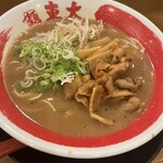 用户对于東大 京都店的评论图