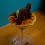 User's review image for ゴリラによる人間のためのバナナジュース