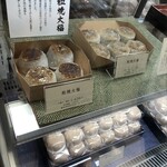 User's review image for 榮太樓總本鋪 本店