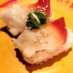 User's review image for スシロー 札幌パルコ店