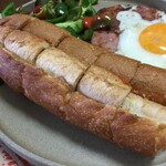 User's review image for 国産小麦パン工房 Full Full 松崎本店