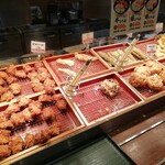 User's review image for はなまるうどん 大阪心斎橋店