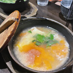 用戶對於ぞうすいの店 お通 中洲店的評論圖