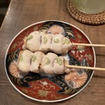 用戶對於ぷーれ的評論圖