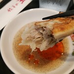 用戶對於餃子の王将 喜多見駅前店的評論圖
