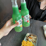 用戶對於コルモク食堂的評論圖