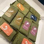 用户对于平宗 近鉄京都駅店的评论图