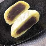 用户对于藤田菓子舗的评论图