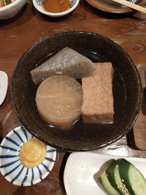 用戶對於博多屋台居酒屋 中洲春吉 馬喰町店的評論高清圖