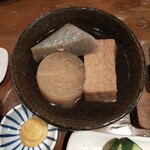 用戶對於博多屋台居酒屋 中洲春吉 馬喰町店的評論圖