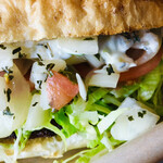 用戶對於ミ・チョリパン的評論圖