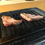 User's review image for もつ山