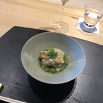 User's review image for ひがしやま 司