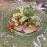 用戶對於ケーキとイタリア料理 ミーオ 福島店的評論圖