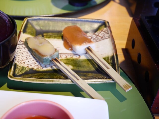 用户对于高台寺羽柴的评论高清图