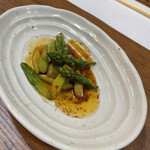 用戶對於居酒屋restaurant道的評論圖