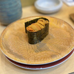 用戶對於京寿司 小倉店的評論圖