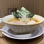 用戶對於Homemade Ramen 麦苗 COREDO室町店的評論圖