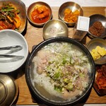 User's review image for プングム 新大久保本店