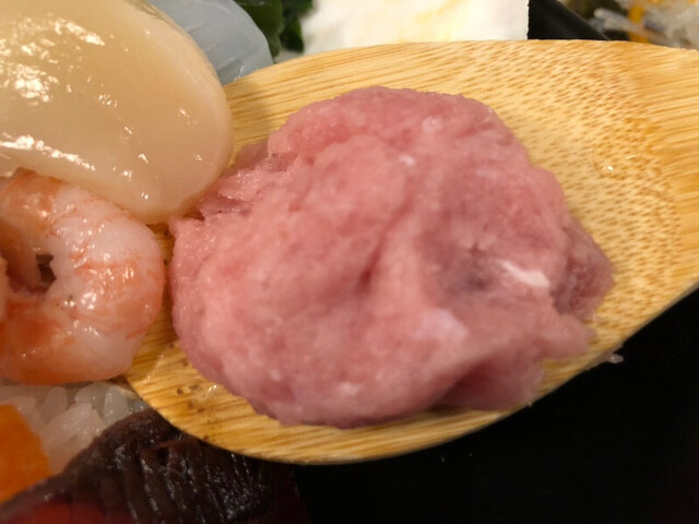 用戶對於函館海鮮うにくら 日比谷店的評論高清圖
