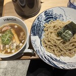 用戶對於本田麺業 神田西口駅前店的評論圖
