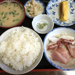 用戶對於村上食堂的評論圖